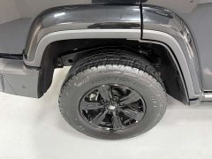 Tank 300 2021 City Edition 2.0T Stylish - ფოტო 16