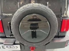 Tank 300 2021 City Edition 2.0T Stylish - ფოტო 17