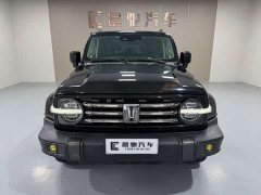 Tank 300 2021 City Edition 2.0T Stylish - ფოტო 2