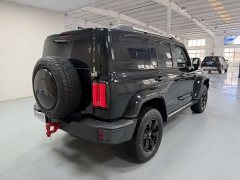 Tank 300 2021 City Edition 2.0T Stylish - ფოტო 4