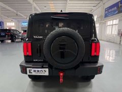 Tank 300 2021 City Edition 2.0T Stylish - ფოტო 5