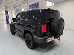 Tank 300 2021 City Edition 2.0T Stylish - ფოტო 6