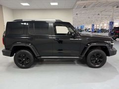 Tank 300 2021 City Edition 2.0T Stylish - ფოტო 7