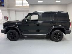 Tank 300 2021 City Edition 2.0T Stylish - ფოტო 8