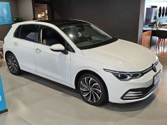 Volkswagen Golf 280TSI DSG Pro Comfort Edition - ფოტო 1