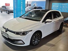 Volkswagen Golf 280TSI DSG Pro Comfort Edition - ფოტო 2