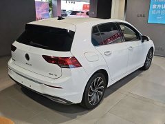 Volkswagen Golf 280TSI DSG Pro Comfort Edition - ფოტო 3