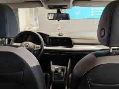 Volkswagen Golf 280TSI DSG Pro Comfort Edition - ფოტო 5