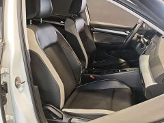 Volkswagen Golf 280TSI DSG Pro Comfort Edition - ფოტო 7