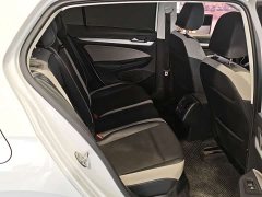 Volkswagen Golf 280TSI DSG Pro Comfort Edition - ფოტო 8