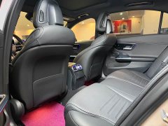 Mercedes-Benz C-Class Facelift C 260 L Sport Edition - ფოტო 10