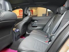 Mercedes-Benz C-Class Facelift C 260 L Sport Edition - ფოტო 11