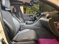 Mercedes-Benz C-Class Facelift C 260 L Sport Edition - ფოტო 13