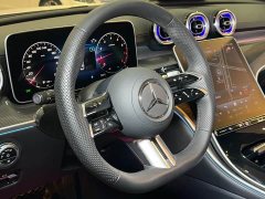 Mercedes-Benz C-Class Facelift C 260 L Sport Edition - ფოტო 7