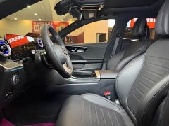 Mercedes-Benz C-Class Facelift C 260 L Sport Edition - ფოტო 9