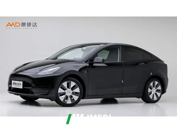 Tesla Model Y 2022 Facelift Rear-Wheel Drive - ავტომობილი ჩინეთიდან