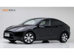Tesla Model Y 2022 Facelift Rear-Wheel Drive - ფოტო 1