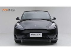 Tesla Model Y 2022 Facelift Rear-Wheel Drive - ფოტო 2