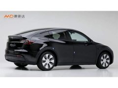 Tesla Model Y 2022 Facelift Rear-Wheel Drive - ფოტო 3