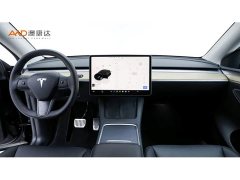 Tesla Model Y 2022 Facelift Rear-Wheel Drive - ფოტო 5