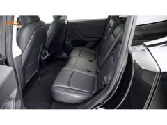 Tesla Model Y 2022 Facelift Rear-Wheel Drive - ფოტო 7
