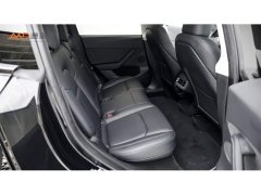Tesla Model Y 2022 Facelift Rear-Wheel Drive - ფოტო 8
