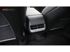 Tesla Model Y 2022 Facelift Rear-Wheel Drive - ფოტო 9