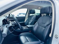 AITO M5 Extended Range AWD Performance - ფოტო 10