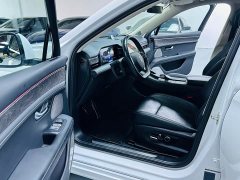 AITO M5 Extended Range AWD Performance - ფოტო 4