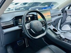 AITO M5 Extended Range AWD Performance - ფოტო 5