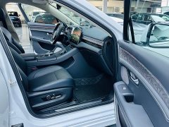 AITO M5 Extended Range AWD Performance - ფოტო 8