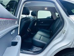 AITO M5 Extended Range AWD Performance - ფოტო 9