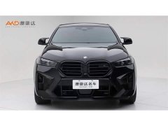 BMW X6 M 2023 X6 M Thunder Edition - ფოტო 2