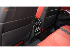 BMW X6 M 2023 X6 M Thunder Edition - ფოტო 9