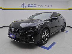 Volkswagen Passat 330TSI Starry Sky Elite - ფოტო 1