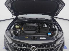 Volkswagen Passat 330TSI Starry Sky Elite - ფოტო 10