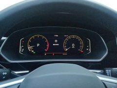 Volkswagen Passat 330TSI Starry Sky Elite - ფოტო 14