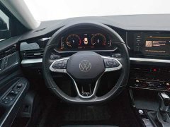 Volkswagen Passat 330TSI Starry Sky Elite - ფოტო 15