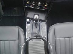 Volkswagen Passat 330TSI Starry Sky Elite - ფოტო 16