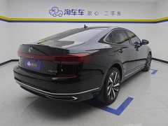 Volkswagen Passat 330TSI Starry Sky Elite - ფოტო 3