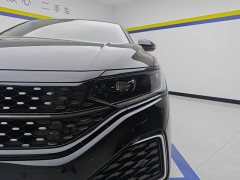 Volkswagen Passat 330TSI Starry Sky Elite - ფოტო 5