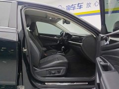 Volkswagen Passat 330TSI Starry Sky Elite - ფოტო 8