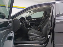 Volkswagen Passat 330TSI Starry Sky Elite - ფოტო 9