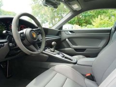 Porsche 911 2023 Carrera S 3.0T - ფოტო 12