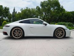 Porsche 911 2023 Carrera S 3.0T - ფოტო 14
