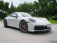 Porsche 911 2023 Carrera S 3.0T - ფოტო 15
