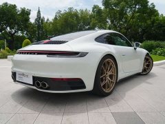 Porsche 911 2023 Carrera S 3.0T - ფოტო 17
