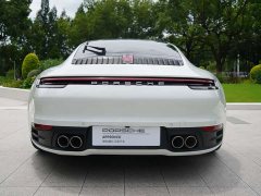 Porsche 911 2023 Carrera S 3.0T - ფოტო 18