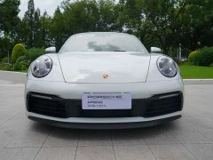 Porsche 911 2023 Carrera S 3.0T - ფოტო 2