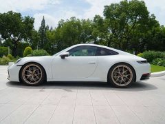 Porsche 911 2023 Carrera S 3.0T - ფოტო 3